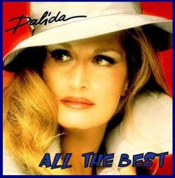 Dalida - All The Best