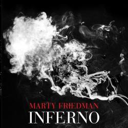 Marty Friedman - Inferno