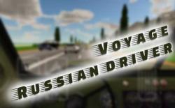 [Android] Voyage: Russian driver 1.03