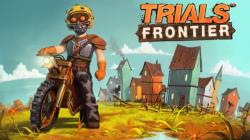 [Android] Trials Frontier 2.0.3