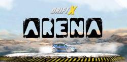 [Android] Drift X Arena 1.0