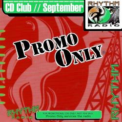 VA - CD Club Promo Only September Extended Part