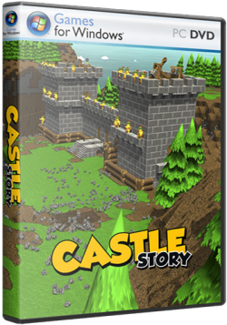 Castle Story 0.6.4.dc17