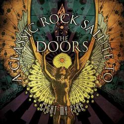 VA - Light My Fire: A Classic Rock Salute to The Doors