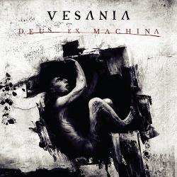 Vesania - Deus Ex Machina