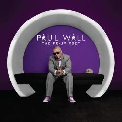 Paul Wall - Po-Up Poet