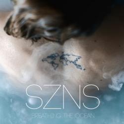 SZNS - Breathing The Ocean