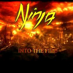 Ninja - Into The Fire