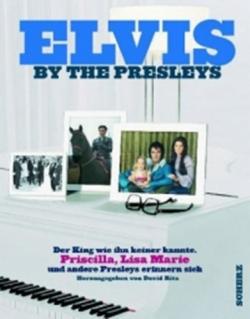    / Elvis by the Presleys VO