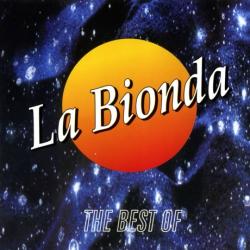 La Bionda - The Best Of