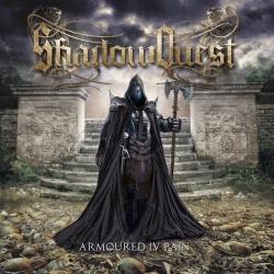 Shadowquest - Armoured IV Pain