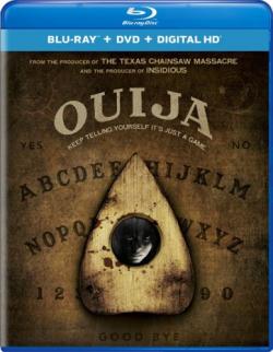 :   / Ouija DUB [iTunes]
