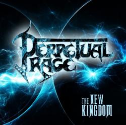 Perpetual Rage - The New Kingdom