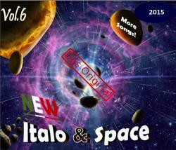 VA - Italo and Space Vol. 6