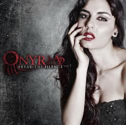 Onyria - Break The Silence