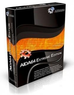 AIDA64 Extreme Edition 5.00.3354 Beta RePack