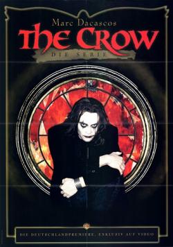 , 1  1-16   22 / The Crow: Stairway to Heaven [1001cinema  Gravi-TV / ZytruS]