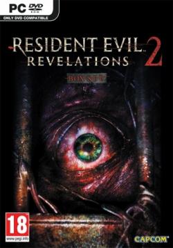Resident Evil Revelations 2 / Biohazard Revelations 2: Episode 1-2