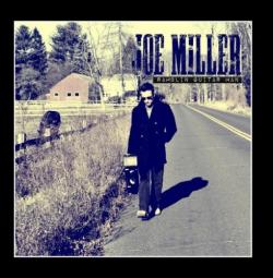 Joe Miller - Ramblin Guitar Man