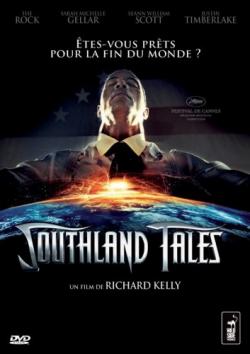   / Southland Tales MVO