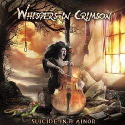 Whispers In Crimson - Suicide In B Minor