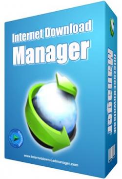 Internet Download Manager 6.21.15 Final RePack