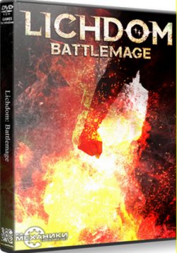 Lichdom: Battlemage [RePack  R.G. ]