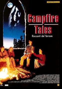    /    / Campfire Tales MVO