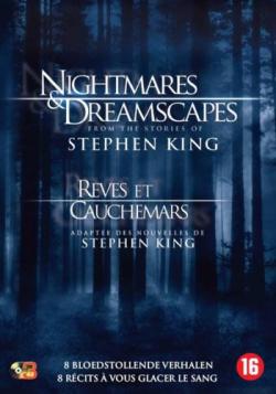     :    , 1  1-8   8 / Nightmares and Dreamscapes: From the Stories of Stephen King