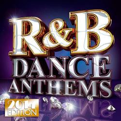 VA - R B Dance Anthems