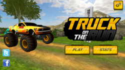 [Android] Truck On The Run 1.2