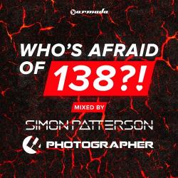 VA - Who's Afraid Of 138?!