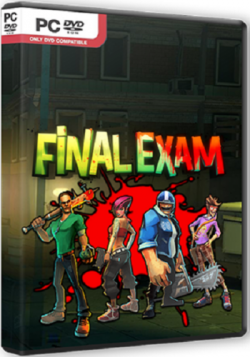 Final Exam [RePack  R.G. Steamgames]