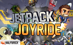 [Android] Jetpack Joyride 1.7.4 Mod