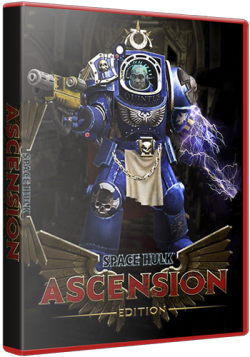 Space Hulk Ascension Edition
