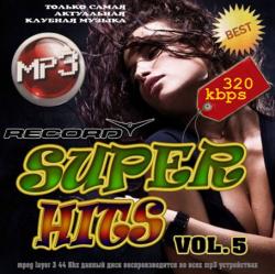 VA - Super hits radio Record - 5