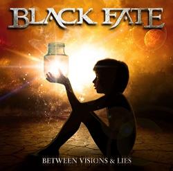 Black Fate - Between Visions Lies