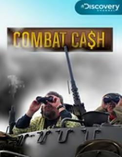    / Combat Cash VO