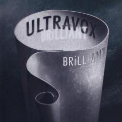 Ultravox - Brilliant