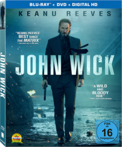   / John Wick [USA Transfer] DUB + 2xVO