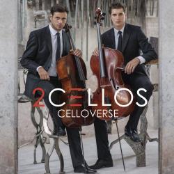 2Cellos - Celloverse