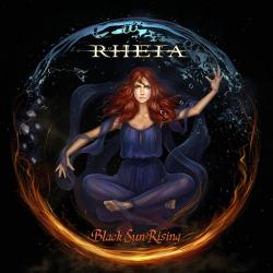 Rheia - Black Sun Rising