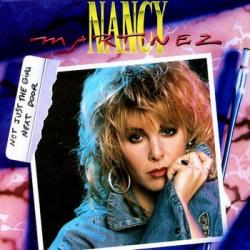 Nancy Martinez - Not Just The Girl Next Door