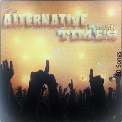 VA - Alternative Times Vol.3