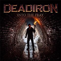 Deadiron - Into the Fray
