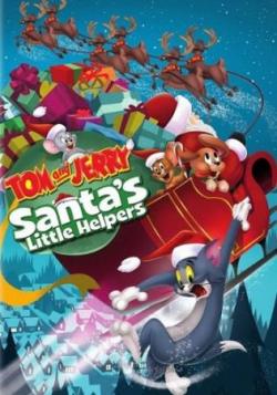   :    / Tom & Jerry: Santa's Little Helpers MVO