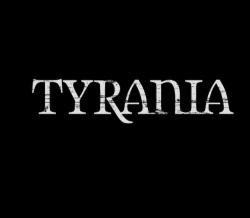 Tyrania - Scars