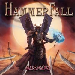 HammerFall - Bushido