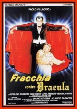    / Fracchia contro Dracula MVO