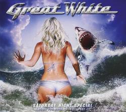 Great White - Saturday Night Special (Ready For Rock 'N' Roll Part II)